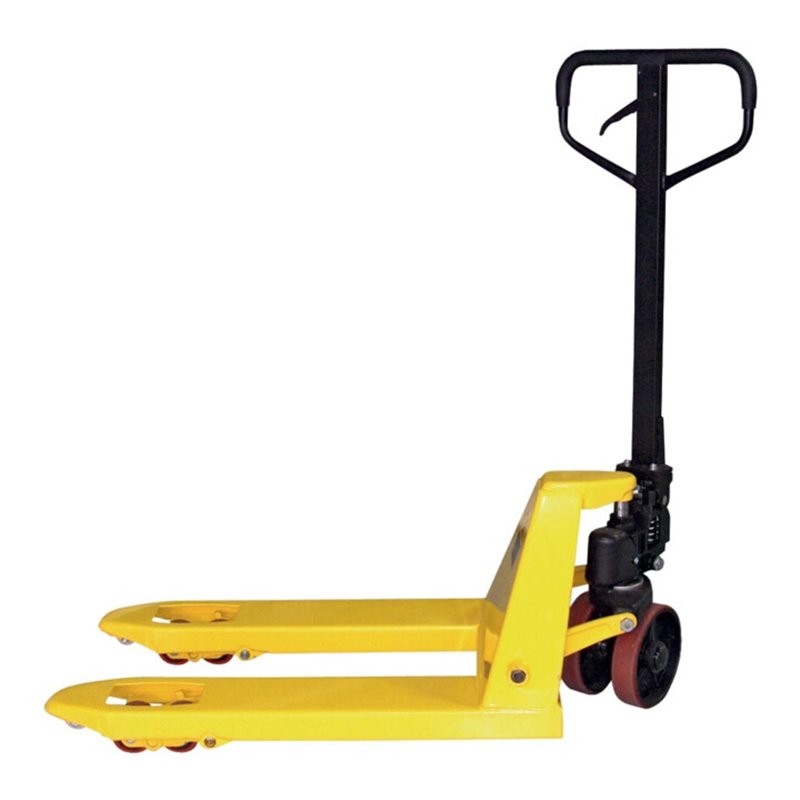 Hubwagen 2500 kg Gabel 800mm AC