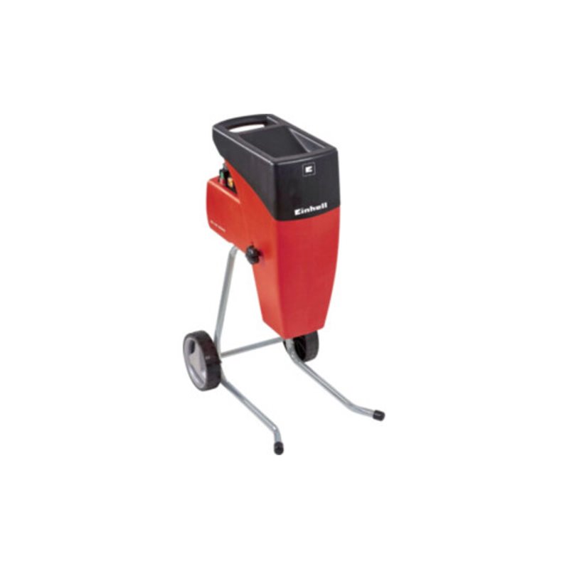 Einhell Elektro-Leisehäcksler GC-RS 2540
