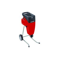Einhell Elektro-Leisehäcksler GC-RS 2540