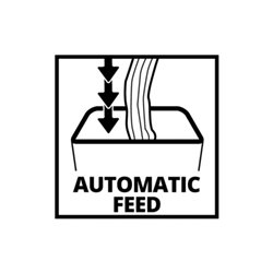 Einhell Elektro-Leisehäcksler GC-RS 2540