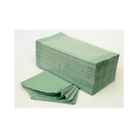 Fripa VERDE Handtuchpapier 1-lagig ZZ