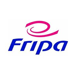 Fripa VERDE Handtuchpapier 1-lagig ZZ