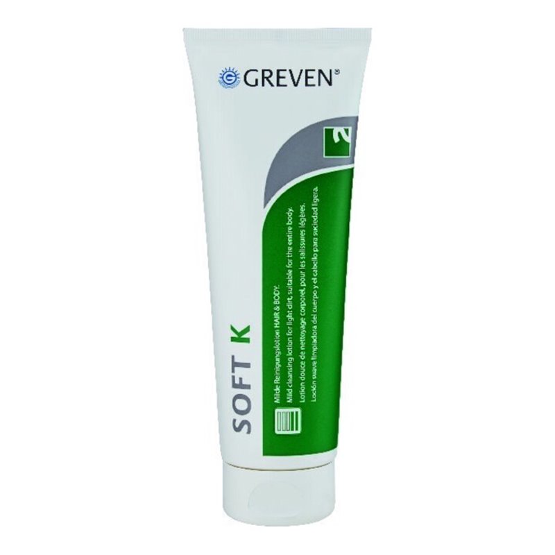 GREVEN Ivraxo® Soft K Lotion parfümiert 250ml Tb.