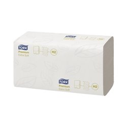Tork Xpress Premium Handtuchpapier 2-lagig