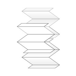 Tork Xpress Premium Handtuchpapier 2-lagig