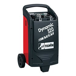 TELWIN Ladegerät DYNAMIC 520 START