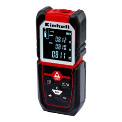 Einhell Laser-Distanzmesser TC-LD 50