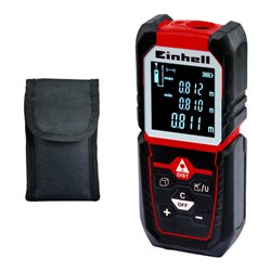 Einhell Laser-Distanzmesser TC-LD 50