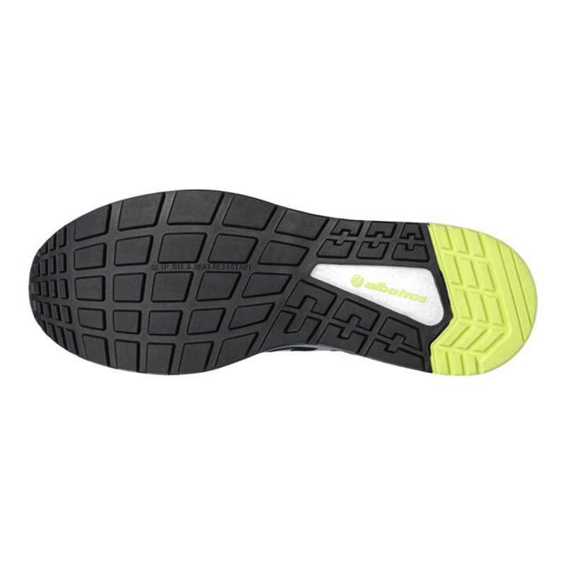 PUMA Halbschuh 647660, ESD, HRO, S1P, Gr. 41