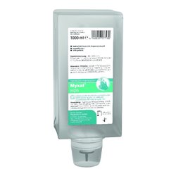 GREVEN Myxal HDS Händedekon- tamination 1L Flasche
