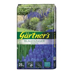 Blaudünger, 12+6+15, 25 kg
