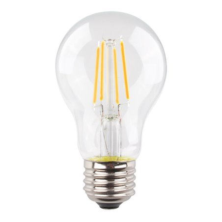 MÜLLER LICHT LED Birne 7.5W (60W) E27 806lm 2700K Retro-LED HD LED Birne 7.5W (60W) E27