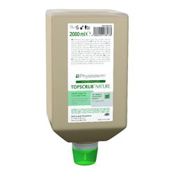 Physioderm Topscrub Nature® Handreiniger Bio 2L Variofl.