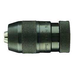 Röhm Schnellspannbohrfutter Supra I 0-6,5mm B12