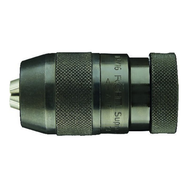 Röhm Schnellspannbohrfutter Supra I 0-6,5mm B12