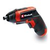 Einhell Akkuschrauber TE-SD 3,6/1 Li