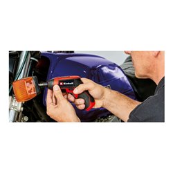 Einhell Akkuschrauber TE-SD 3,6/1 Li