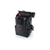 KNIPEX 00 50 51 T LE Werkzeugtasche für Höhenarbeiten leer groß 470 mm