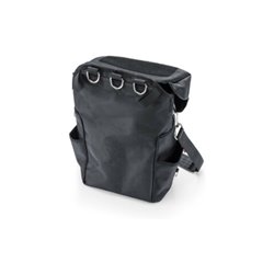 KNIPEX 00 50 51 T LE Werkzeugtasche für Höhenarbeiten leer groß 470 mm