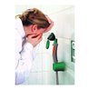 B-SAFETY professional safety solutions Hand-Augendusche, 1 Brausekopf 45 Grad 45 Grad