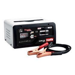 TELWIN Ladegerät ALASKA 150