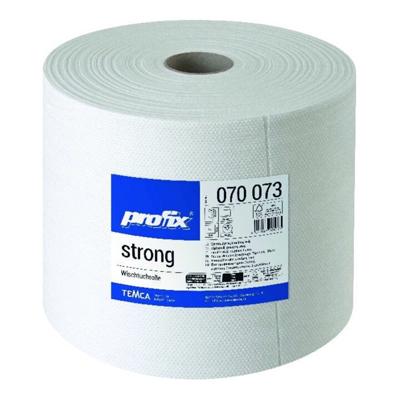 profix Putzpapier Strong FSC500B 38x32cm
