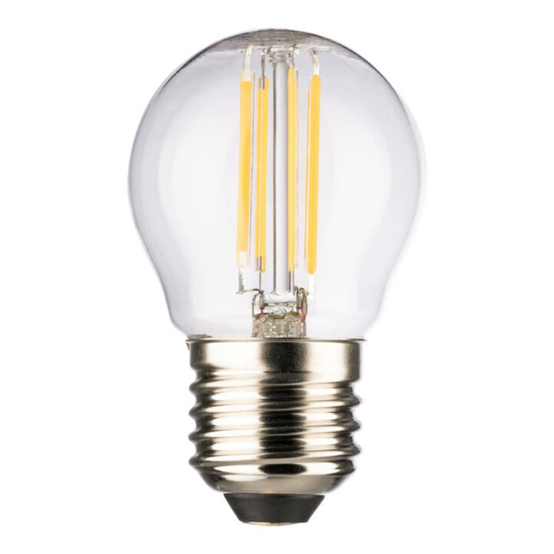 MÜLLER LICHT LED Tropfen 4.5W (40W) E27 470lm 2700K Retro-LED HD LED Tropfen 4.5W (40W)