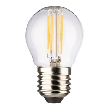 MÜLLER LICHT LED Tropfen 4.5W (40W) E27 470lm 2700K Retro-LED HD LED Tropfen 4.5W (40W)