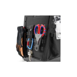 KNIPEX 00 21 50 LE Modular X18 leer 530 mm