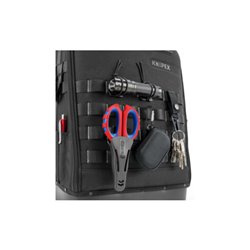 KNIPEX 00 21 50 LE Modular X18 leer 530 mm