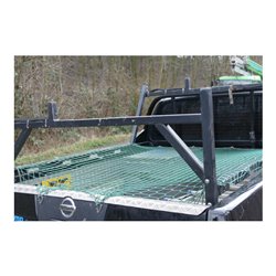 Ladungssicherungsnetz 3,5x5,0 m MW 45mm/3 mm