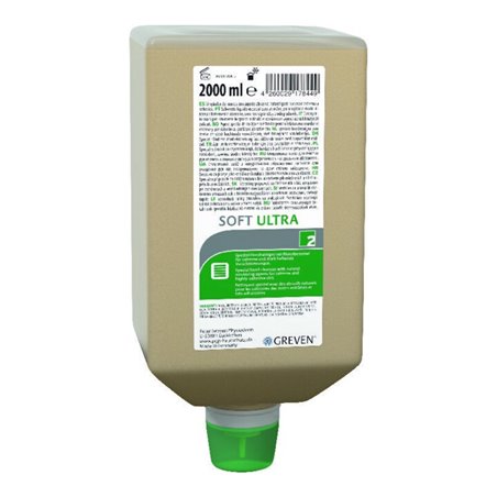 GREVEN SOFT ULTRA IN 2-L-VARIOFLASCHEN
