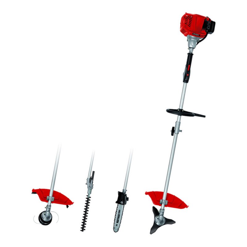 Einhell Benzin- Multifunktionswerkzeug GC-MM 52 I AS