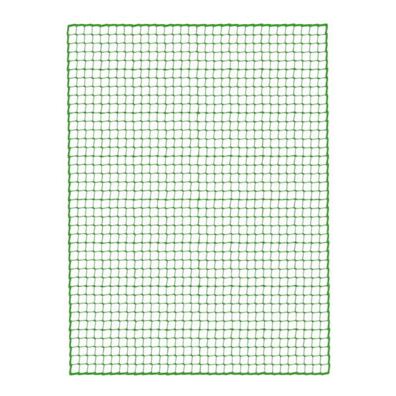 Ladungssicherungsnetz 3,5x6,0 m MW 45mm/3 mm
