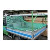 Ladungssicherungsnetz 3,5x6,0 m MW 45mm/3 mm