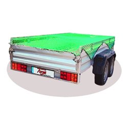 Ladungssicherungsnetz 3,5x6,0 m MW 45mm/3 mm