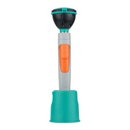 B-SAFETY professional safety solutions Hand-Augendusche, 1 Brausekopf