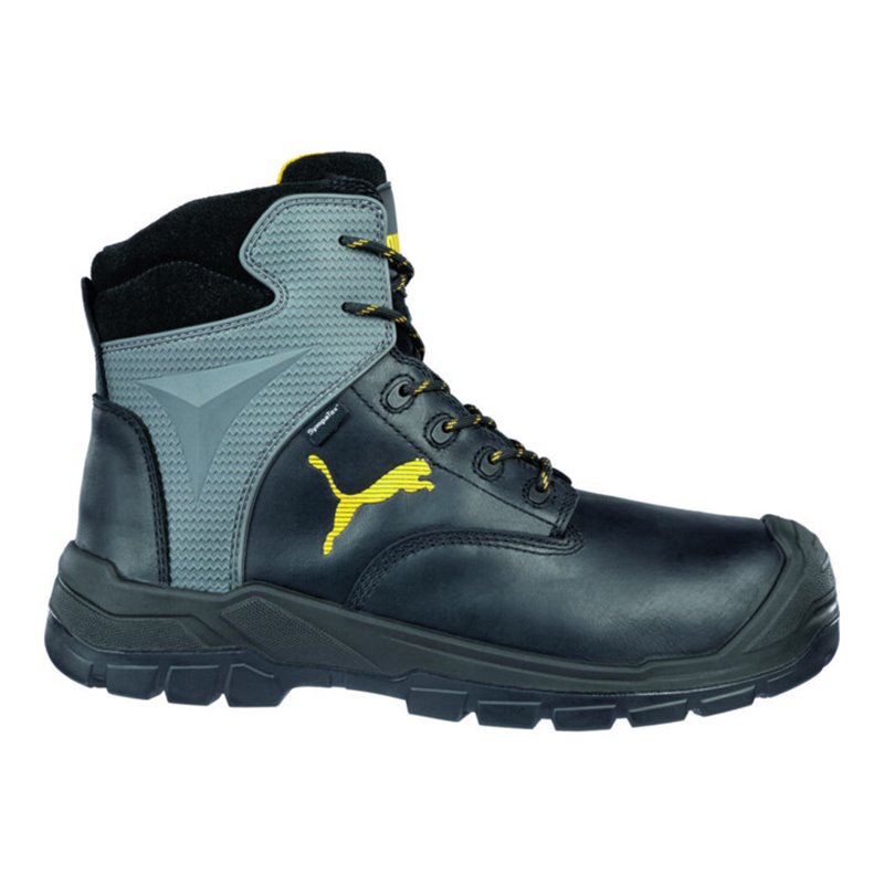 PUMA BORNEO MT MID S3 WR M AN CI HI HRO SRC