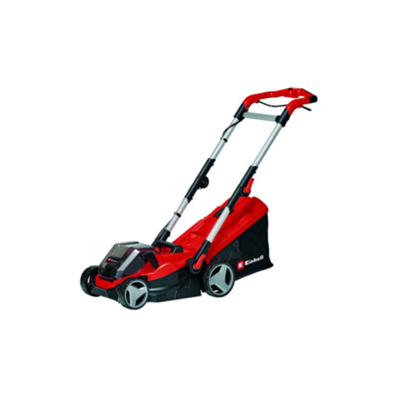 Einhell Akku-Rasenmäher GE-CM 36/34-1 Li-Solo
