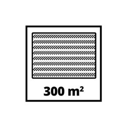 Einhell Akku-Rasenmäher GE-CM 36/34-1 Li-Solo