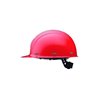 SCHUBERTH Schutzhelm BOP Rot, Gr. 2