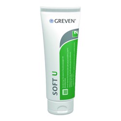 GREVEN Ivraxo® Soft U Handreiniger 250ml Tube