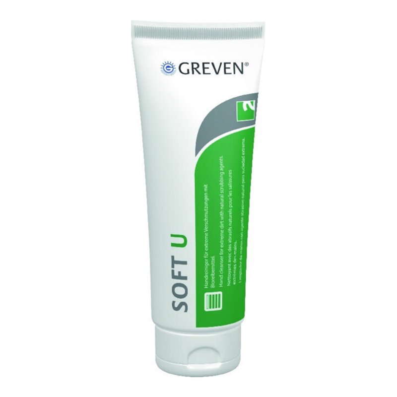 GREVEN Ivraxo® Soft U Handreiniger 250ml Tube