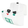 B-SAFETY professional safety solutions Augen-/Gesichtsdusche und Auffangbecken