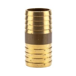 Gardena Mess. Reparatur-Röhrchen für 1 1/4' Schlauch