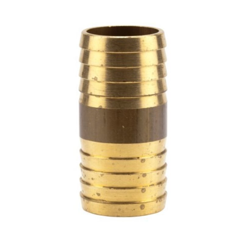 Gardena Mess. Reparatur-Röhrchen für 1 1/4' Schlauch