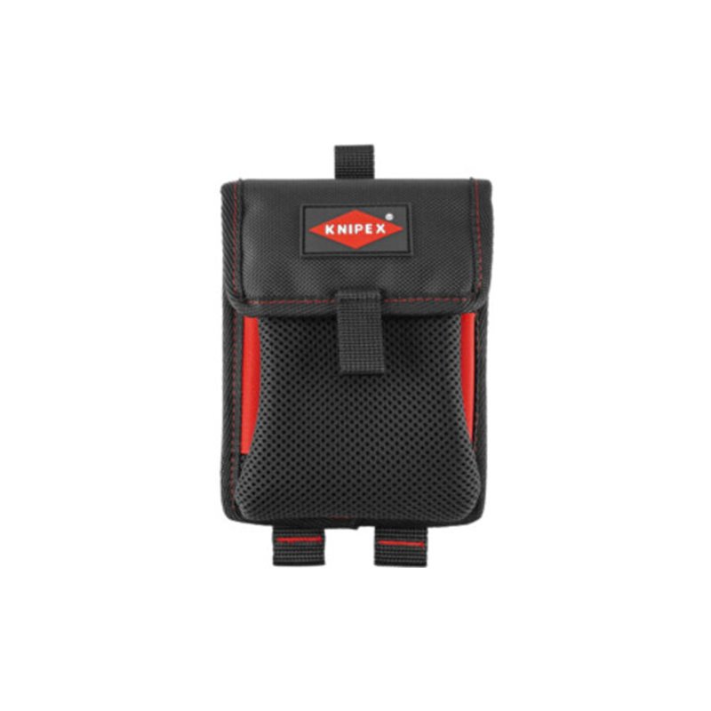 KNIPEX 00 19 50 LE Modultasche leer 190 mm