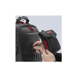 KNIPEX 00 19 50 LE Modultasche leer 190 mm