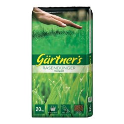 Rasendünger Kompakt 20 kg
