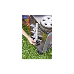 Elektro-Vertikutierer Combi Care 38.4 E Easy